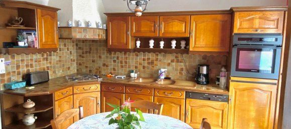 3 غرف نوم منزل في Lecousse, France رقم 359066 4