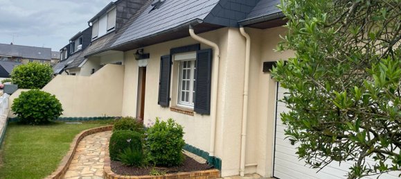 3 غرف نوم منزل في Lecousse, France رقم 359066 2