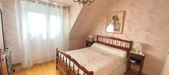 3 غرف نوم منزل في Lecousse, France رقم 359066 5