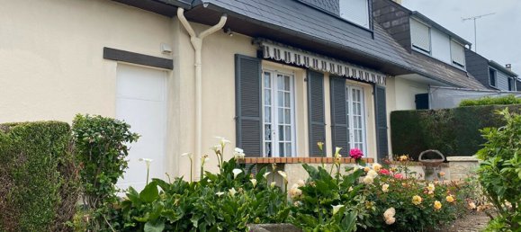 3 غرف نوم منزل في Lecousse, France رقم 359066 9