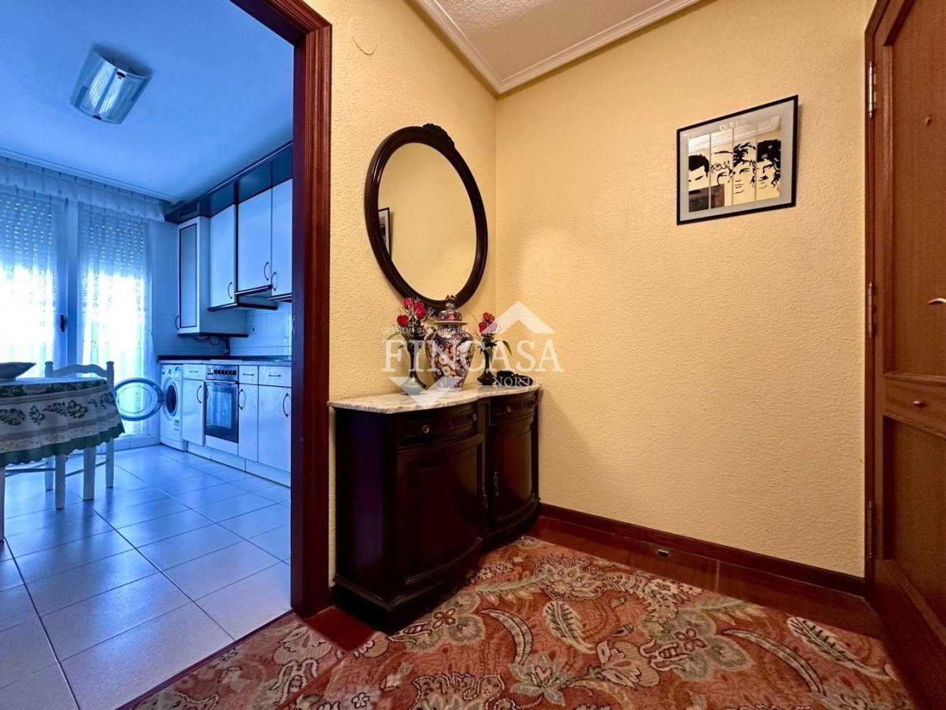 2 Schlafzimmer Wohnung in Laredo, Spain, Nr. 170791