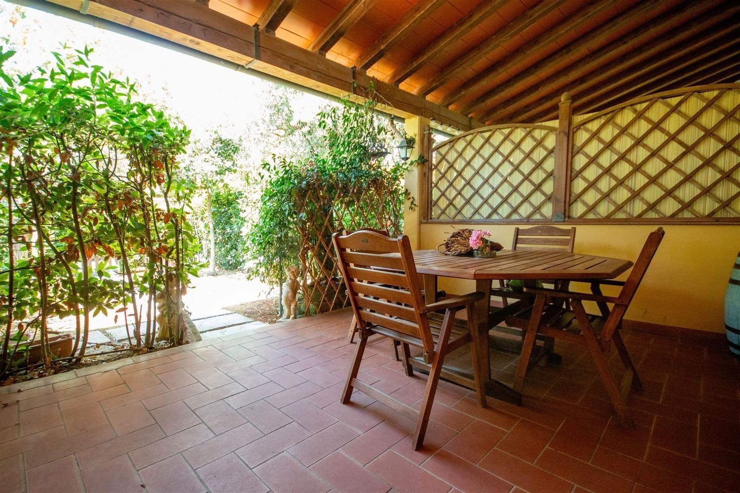 4 rooms Apartment in Cecina, Italy No. 275587