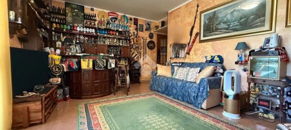 4 bedrooms Apartment in Borgaro Torinese, Italy No. 375219 4