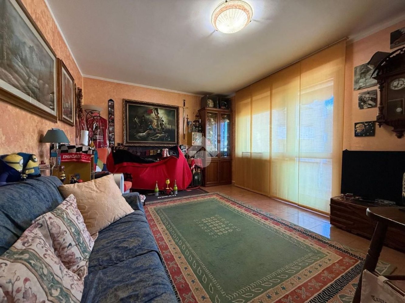 4 bedrooms Apartment in Borgaro Torinese, Italy No. 375219