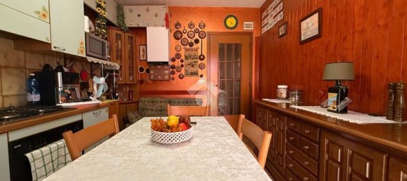 4 bedrooms Apartment in Borgaro Torinese, Italy No. 375219 6