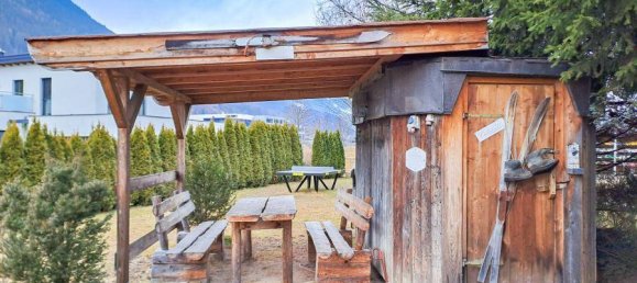 8 bedrooms House in Maishofen, Austria No. 21575 6