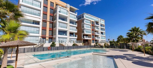 2 bedrooms Apartment for sale in Torre de la Horadada, Alicante, Valencian Community, Spain № 366218 4