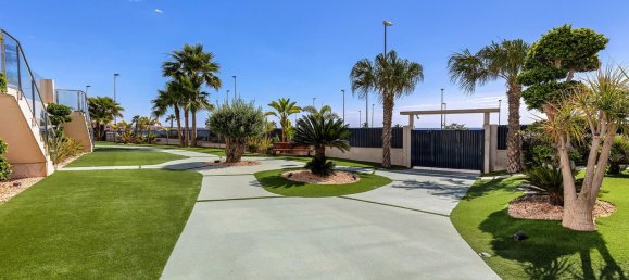 2 bedrooms Apartment for sale in Torre de la Horadada, Alicante, Valencian Community, Spain № 366218 3