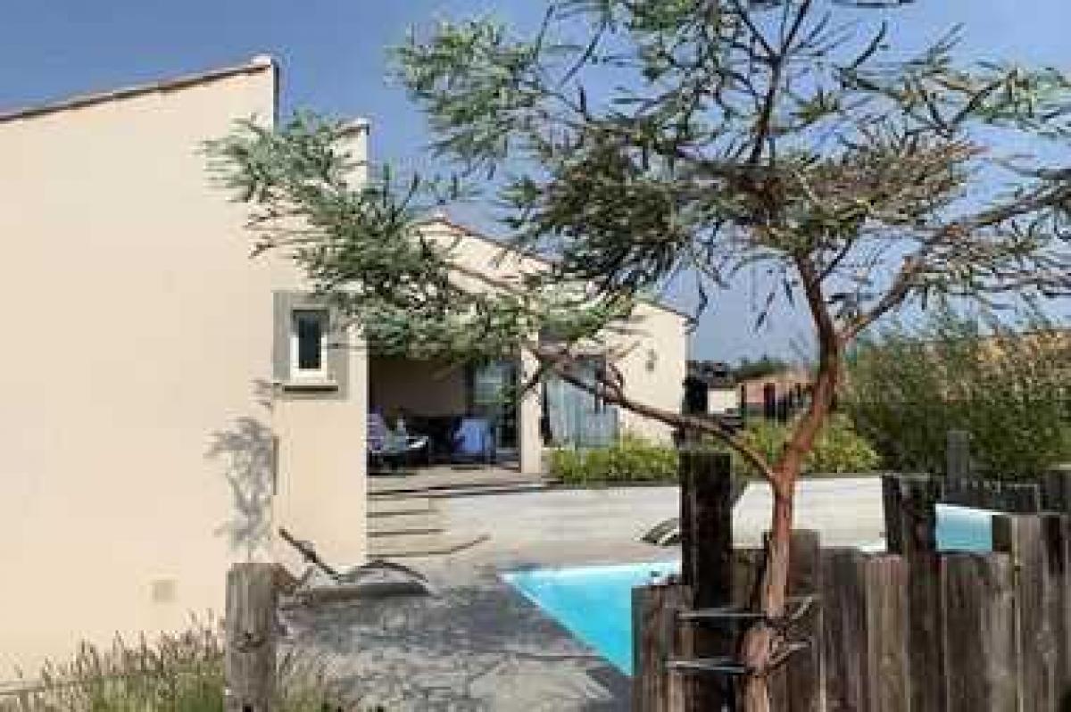 Дом с 5 спальнями в Полан, Франция № 32046