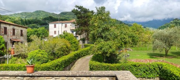 6 Schlafzimmer Grundstück in Filattiera, Italy, Nr. 386274 6