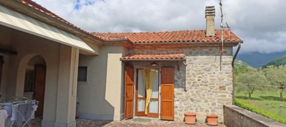 6 Schlafzimmer Grundstück in Filattiera, Italy, Nr. 386274 27