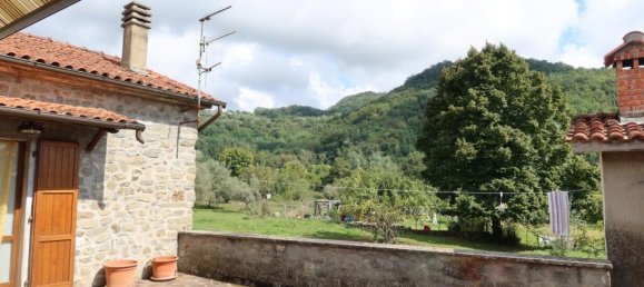 6 Schlafzimmer Grundstück in Filattiera, Italy, Nr. 386274 28