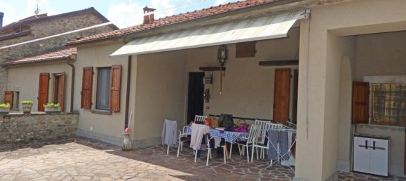6 Schlafzimmer Grundstück in Filattiera, Italy, Nr. 386274 30