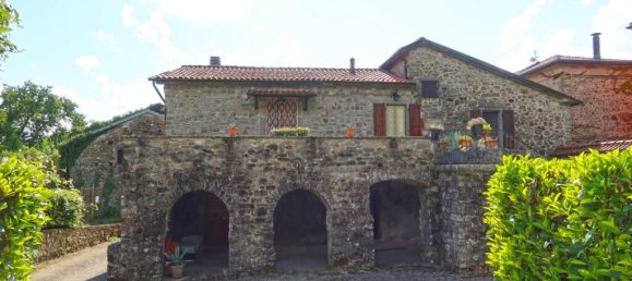 6 Schlafzimmer Grundstück in Filattiera, Italy, Nr. 386274 2