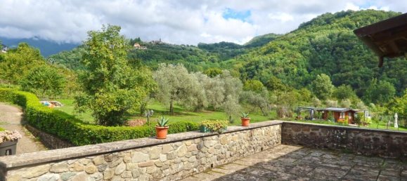 6 Schlafzimmer Grundstück in Filattiera, Italy, Nr. 386274 5