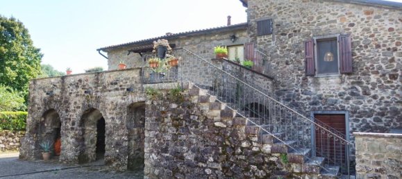 6 Schlafzimmer Grundstück in Filattiera, Italy, Nr. 386274 3