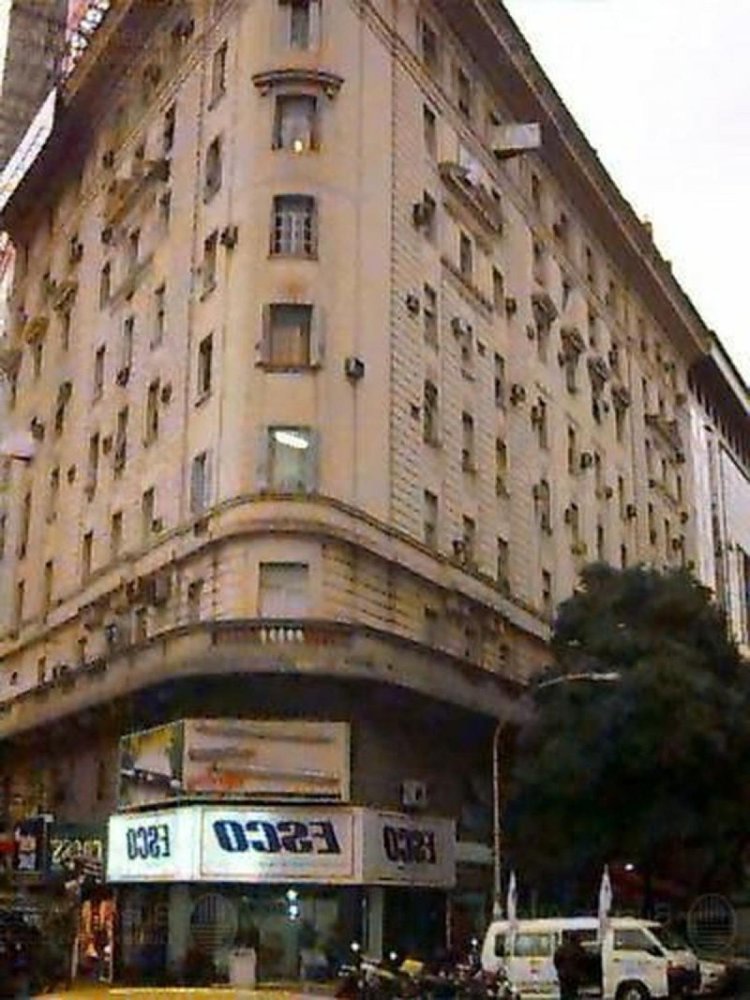 12m² Office in Buenos Aires, Argentina No. 104837