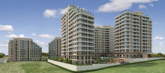 Apartment 1+1 in Istanbul, Turkey No. 25598 3