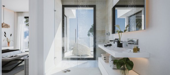 4 bedrooms Villa in Cabopino, Spain No. 3253 7