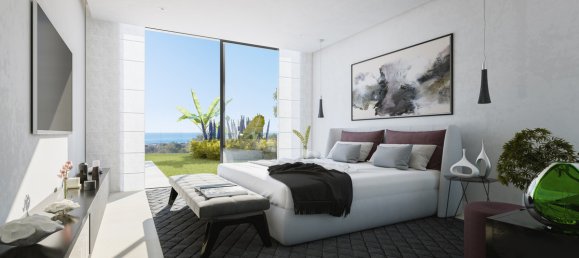 4 bedrooms Villa in Cabopino, Spain No. 3253 4