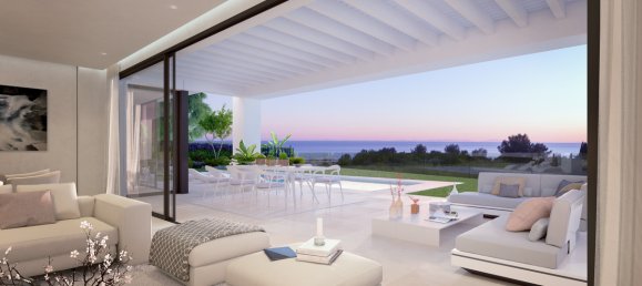 4 bedrooms Villa in Cabopino, Spain No. 3253 5