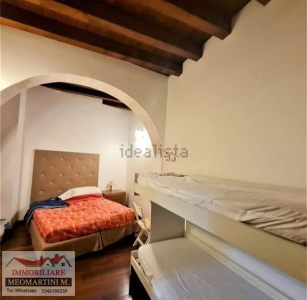 3 bedrooms Apartment in Syracuse, Italy No. 249812