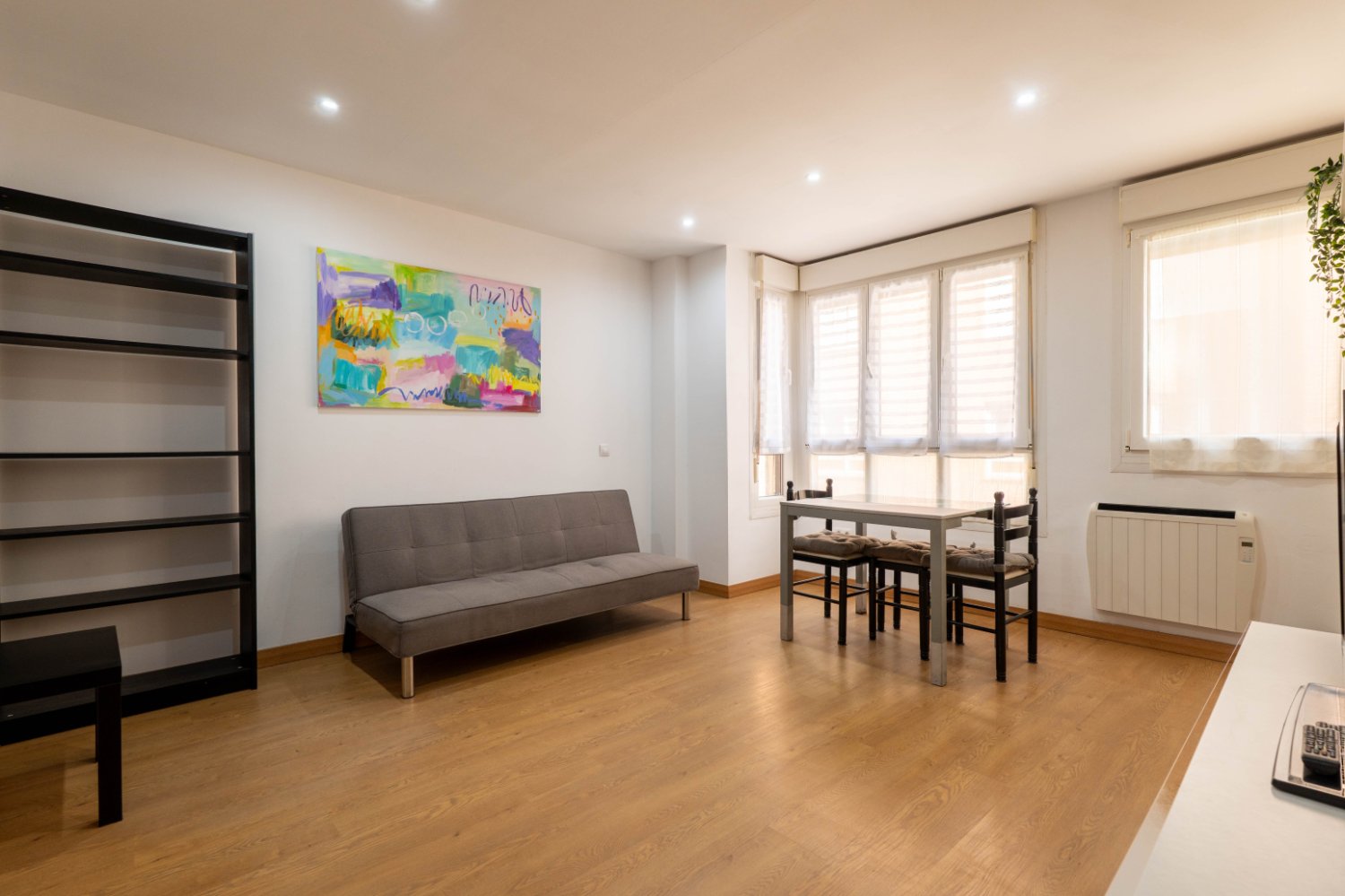 1 bedroom Apartment in Gijon, Spain No. 258478