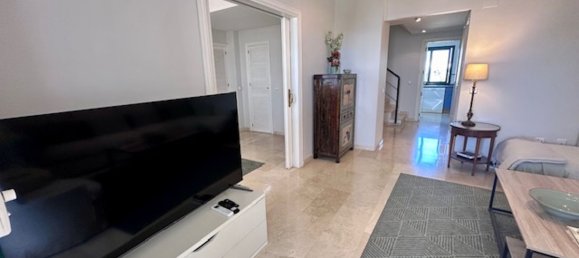 Ático de 4 dormitorios en Marbella, Spain No. 217415 16