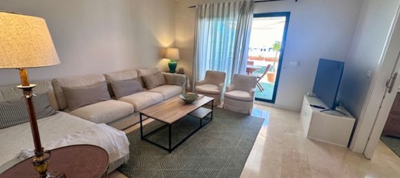 Ático de 4 dormitorios en Marbella, Spain No. 217415 15