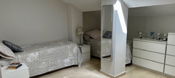 Ático de 4 dormitorios en Marbella, Spain No. 217415 33