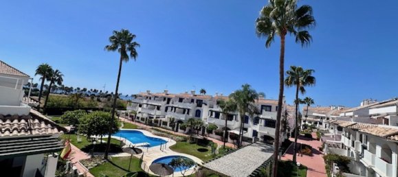 Ático de 4 dormitorios en Marbella, Spain No. 217415 10