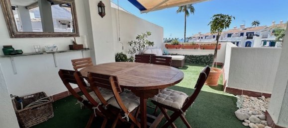 Ático de 4 dormitorios en Marbella, Spain No. 217415 4