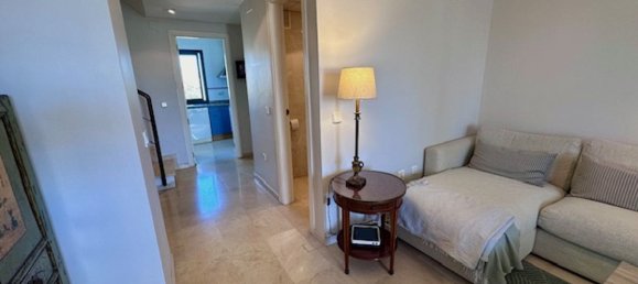 Ático de 4 dormitorios en Marbella, Spain No. 217415 14