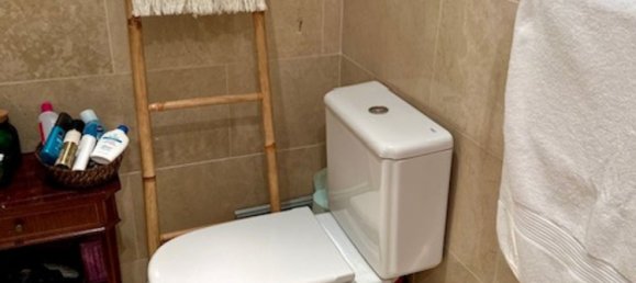 Ático de 4 dormitorios en Marbella, Spain No. 217415 40