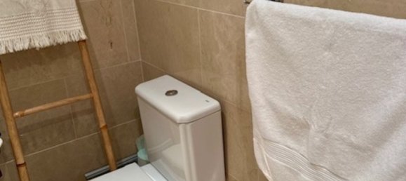 Ático de 4 dormitorios en Marbella, Spain No. 217415 41