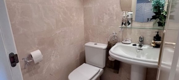 Ático de 4 dormitorios en Marbella, Spain No. 217415 23