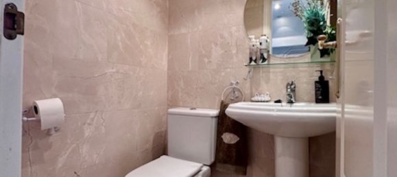 Ático de 4 dormitorios en Marbella, Spain No. 217415 22