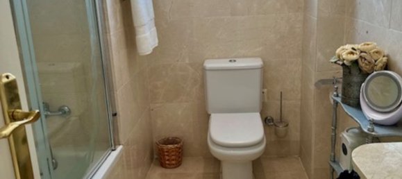 Ático de 4 dormitorios en Marbella, Spain No. 217415 43