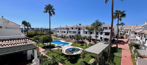 Ático de 4 dormitorios en Marbella, Spain No. 217415 9