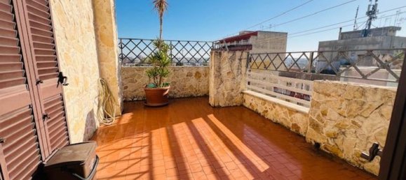 Пентхаус с 4 комнатами в Мезанье, Италия № 108181 20