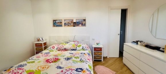 Пентхаус с 4 комнатами в Мезанье, Италия № 108181 21