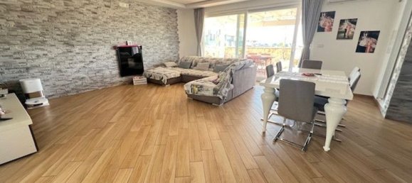 Пентхаус с 4 комнатами в Мезанье, Италия № 108181 30