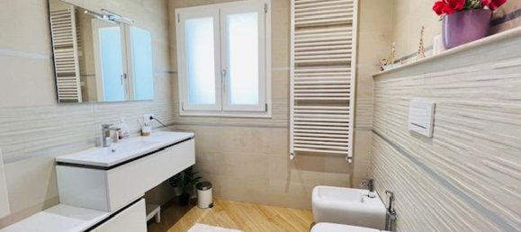 Пентхаус с 4 комнатами в Мезанье, Италия № 108181 15