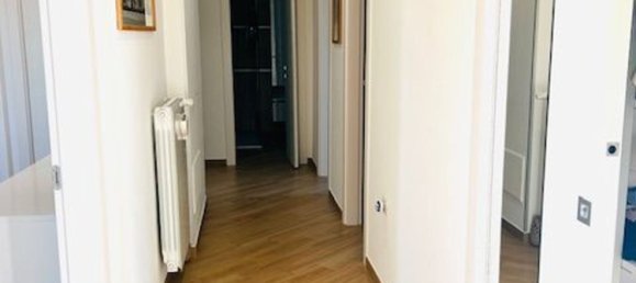 Пентхаус с 4 комнатами в Мезанье, Италия № 108181 24