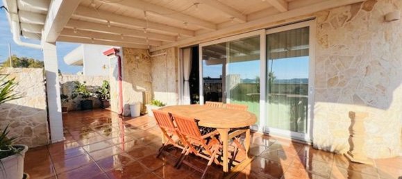 Пентхаус с 4 комнатами в Мезанье, Италия № 108181 7