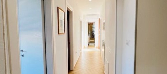 Пентхаус с 4 комнатами в Мезанье, Италия № 108181 16