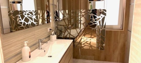 Пентхаус с 4 комнатами в Мезанье, Италия № 108181 23