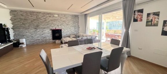 Пентхаус с 4 комнатами в Мезанье, Италия № 108181 27