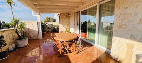 Пентхаус с 4 комнатами в Мезанье, Италия № 108181 9