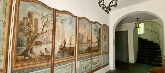 Villa de 13 habitaciónes en Sachsische Schweiz-Osterzgebirge, Germany No. 312030 10